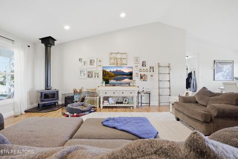 Tiny photo for 5502 Indian Ridge Rd, Rutledge, TN 37861 (MLS # 1337461)