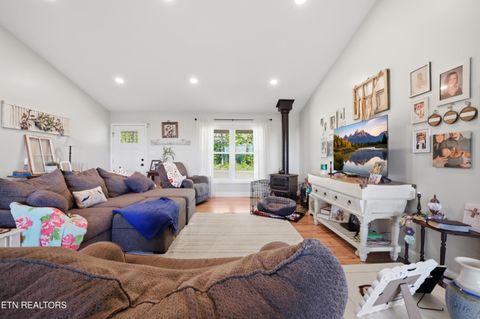 Tiny photo for 5502 Indian Ridge Rd, Rutledge, TN 37861 (MLS # 1337461)