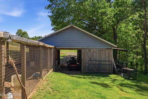 Tiny photo for 5502 Indian Ridge Rd, Rutledge, TN 37861 (MLS # 1337461)