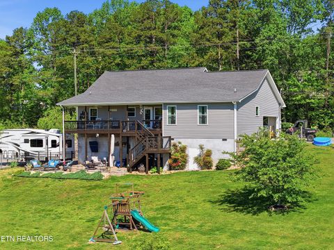 Tiny photo for 5502 Indian Ridge Rd, Rutledge, TN 37861 (MLS # 1337461)