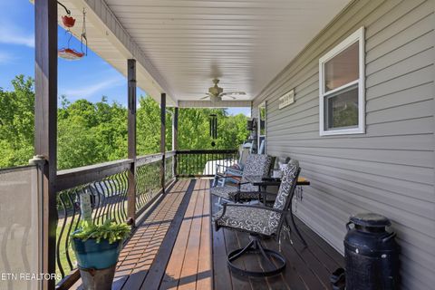 Tiny photo for 5502 Indian Ridge Rd, Rutledge, TN 37861 (MLS # 1337461)
