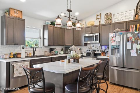 Tiny photo for 5502 Indian Ridge Rd, Rutledge, TN 37861 (MLS # 1337461)