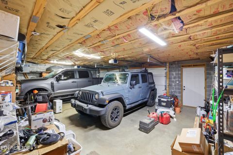 Tiny photo for 5502 Indian Ridge Rd, Rutledge, TN 37861 (MLS # 1337461)