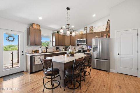 Tiny photo for 5502 Indian Ridge Rd, Rutledge, TN 37861 (MLS # 1337461)