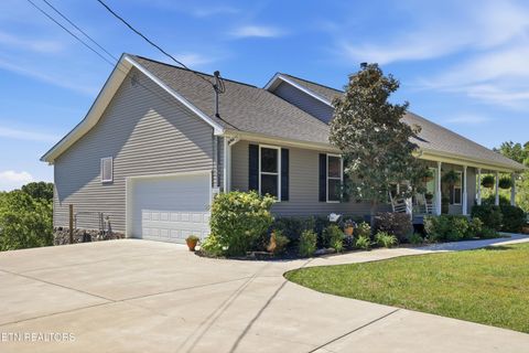 Tiny photo for 5502 Indian Ridge Rd, Rutledge, TN 37861 (MLS # 1337461)