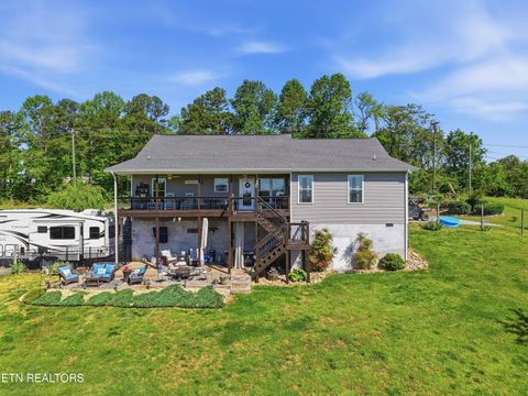 Tiny photo for 5502 Indian Ridge Rd, Rutledge, TN 37861 (MLS # 1337461)