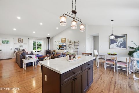 Tiny photo for 5502 Indian Ridge Rd, Rutledge, TN 37861 (MLS # 1337461)