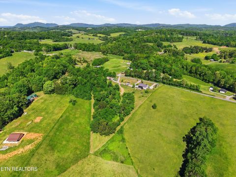 Tiny photo for 5502 Indian Ridge Rd, Rutledge, TN 37861 (MLS # 1337461)