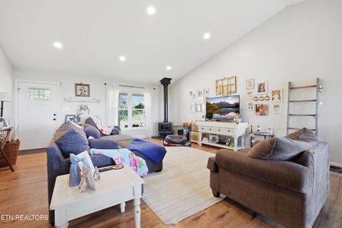 Tiny photo for 5502 Indian Ridge Rd, Rutledge, TN 37861 (MLS # 1337461)