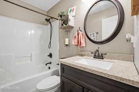 Tiny photo for 5502 Indian Ridge Rd, Rutledge, TN 37861 (MLS # 1337461)