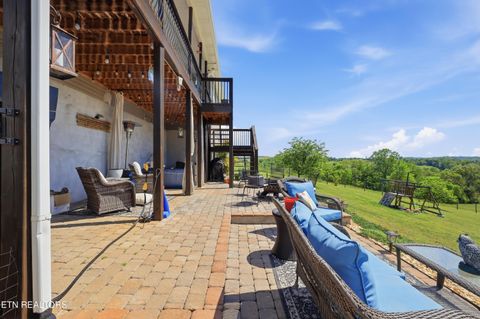 Tiny photo for 5502 Indian Ridge Rd, Rutledge, TN 37861 (MLS # 1337461)