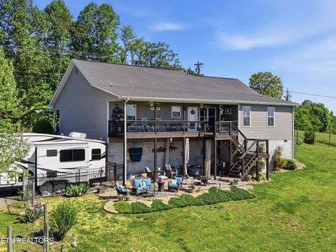 Tiny photo for 5502 Indian Ridge Rd, Rutledge, TN 37861 (MLS # 1337461)