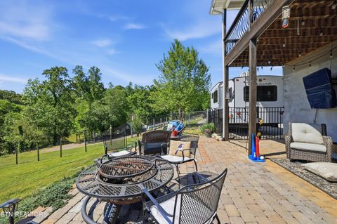 Tiny photo for 5502 Indian Ridge Rd, Rutledge, TN 37861 (MLS # 1337461)