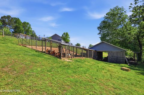 Tiny photo for 5502 Indian Ridge Rd, Rutledge, TN 37861 (MLS # 1337461)