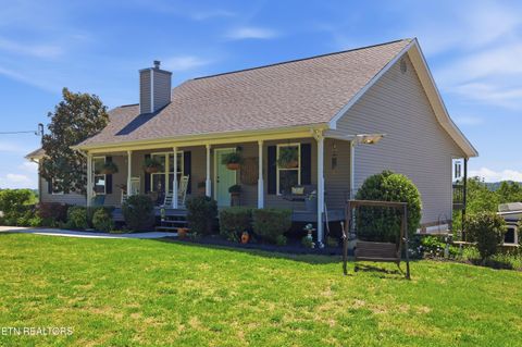 Tiny photo for 5502 Indian Ridge Rd, Rutledge, TN 37861 (MLS # 1337461)