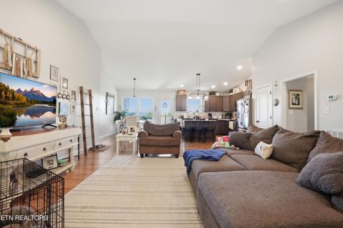 Tiny photo for 5502 Indian Ridge Rd, Rutledge, TN 37861 (MLS # 1337461)