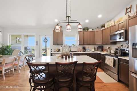 Tiny photo for 5502 Indian Ridge Rd, Rutledge, TN 37861 (MLS # 1337461)