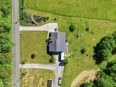 Tiny photo for 5502 Indian Ridge Rd, Rutledge, TN 37861 (MLS # 1337461)