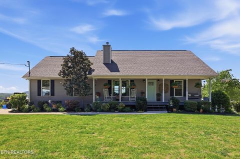 Photo of 5502 Indian Ridge Rd, Rutledge, TN 37861 (MLS # 1337461)