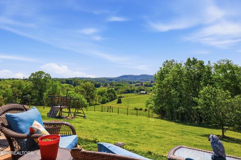 Tiny photo for 5502 Indian Ridge Rd, Rutledge, TN 37861 (MLS # 1337461)