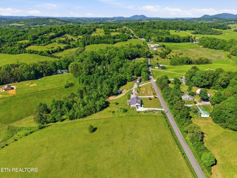 Tiny photo for 5502 Indian Ridge Rd, Rutledge, TN 37861 (MLS # 1337461)