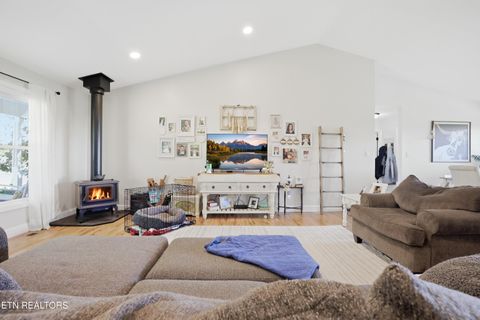 Tiny photo for 5502 Indian Ridge Rd, Rutledge, TN 37861 (MLS # 1337461)