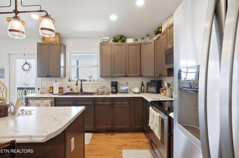 Tiny photo for 5502 Indian Ridge Rd, Rutledge, TN 37861 (MLS # 1337461)