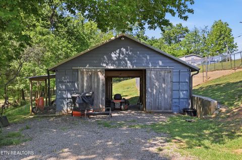 Tiny photo for 5502 Indian Ridge Rd, Rutledge, TN 37861 (MLS # 1337461)