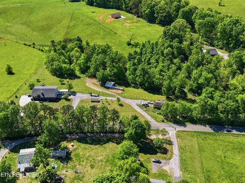 Tiny photo for 5502 Indian Ridge Rd, Rutledge, TN 37861 (MLS # 1337461)