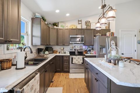 Tiny photo for 5502 Indian Ridge Rd, Rutledge, TN 37861 (MLS # 1337461)