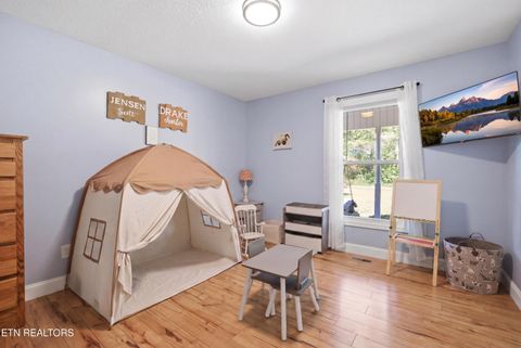 Tiny photo for 5502 Indian Ridge Rd, Rutledge, TN 37861 (MLS # 1337461)