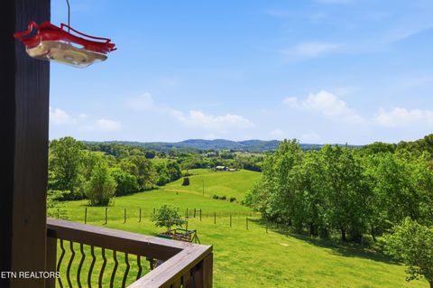 Tiny photo for 5502 Indian Ridge Rd, Rutledge, TN 37861 (MLS # 1337461)