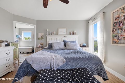 Tiny photo for 5502 Indian Ridge Rd, Rutledge, TN 37861 (MLS # 1337461)