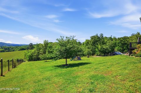 Tiny photo for 5502 Indian Ridge Rd, Rutledge, TN 37861 (MLS # 1337461)