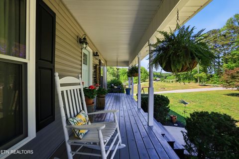 Tiny photo for 5502 Indian Ridge Rd, Rutledge, TN 37861 (MLS # 1337461)