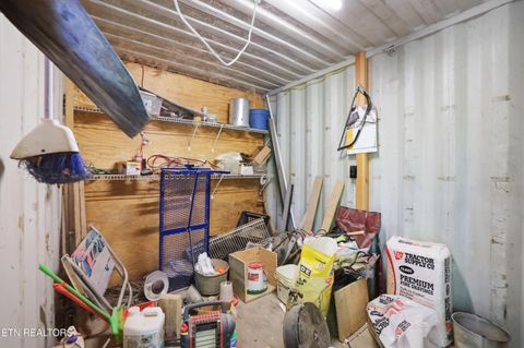 Tiny photo for 5502 Indian Ridge Rd, Rutledge, TN 37861 (MLS # 1337461)