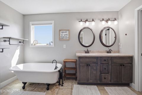 Tiny photo for 5502 Indian Ridge Rd, Rutledge, TN 37861 (MLS # 1337461)