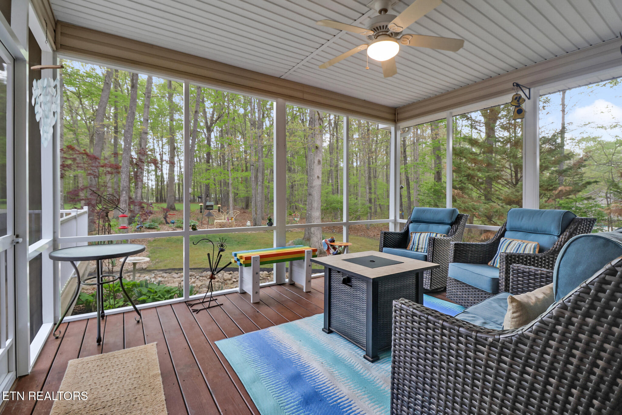 89 W Creek Drive