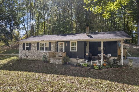 Tiny photo for 779 Goin Rd, New Tazewell, TN 37825 (MLS # 1318778)
