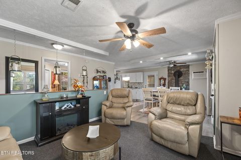 Tiny photo for 779 Goin Rd, New Tazewell, TN 37825 (MLS # 1318778)