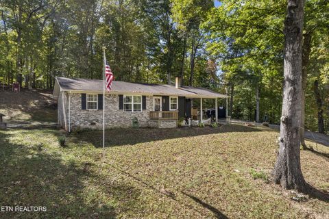 Tiny photo for 779 Goin Rd, New Tazewell, TN 37825 (MLS # 1318778)
