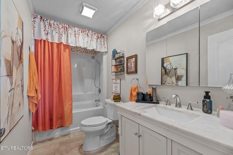 Tiny photo for 779 Goin Rd, New Tazewell, TN 37825 (MLS # 1318778)
