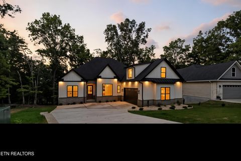 238 Gadusi Way Loudon TN 37774