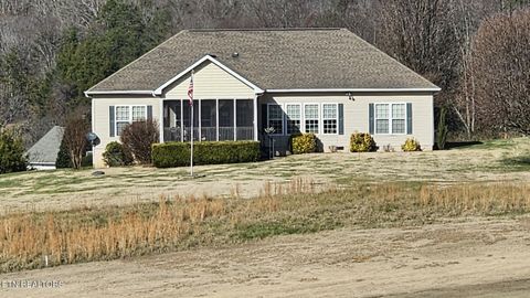 Tiny photo for 236 Ganega Tr, Vonore, TN 37885 (MLS # 1323864)