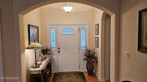 Tiny photo for 236 Ganega Tr, Vonore, TN 37885 (MLS # 1323864)