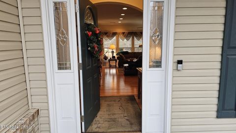 Tiny photo for 236 Ganega Tr, Vonore, TN 37885 (MLS # 1323864)