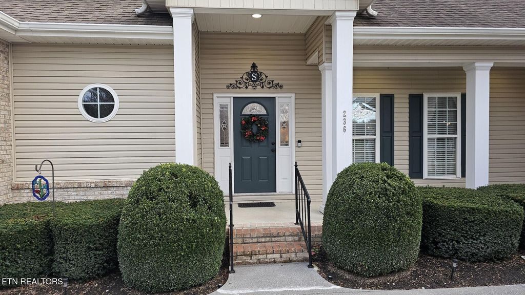 Photo of 236 Ganega Tr, Vonore, TN 37885 (MLS # 1323864)