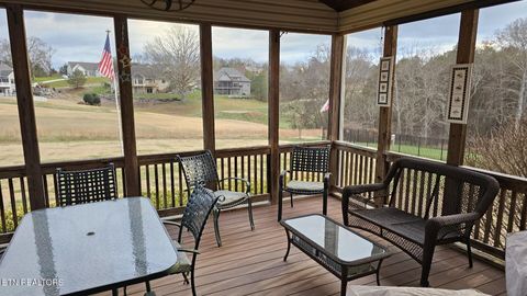 Tiny photo for 236 Ganega Tr, Vonore, TN 37885 (MLS # 1323864)