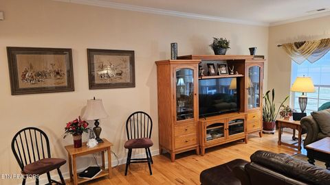 Tiny photo for 236 Ganega Tr, Vonore, TN 37885 (MLS # 1323864)