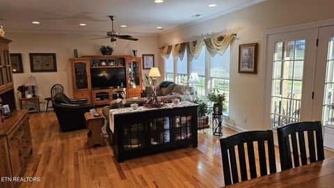 Tiny photo for 236 Ganega Tr, Vonore, TN 37885 (MLS # 1323864)